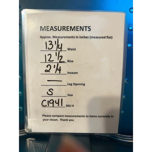 Lulu's shorts purple floral printed ruffled S - Picture 3 of 5